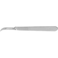 Small Grafix Scalpel, 38 mm, Metal Blade Ottawa Fastener Supply