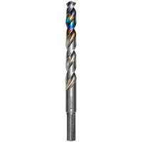 Metal Demon Drill Bit for Mild, Hardened and Stainless Steels, 29/64", 3-7/10" Flute, 130° Point Ottawa Fastener Supply