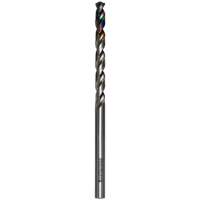 Metal Demon Drill Bit for Mild, Hardened and Stainless Steels, 3/16", 2" Flute, 130° Point Ottawa Fastener Supply