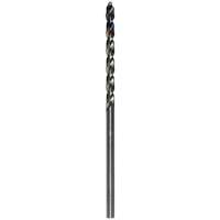 Metal Demon Drill Bit for Mild, Hardened and Stainless Steels, 5/64", 9/10" Flute, 130° Point Ottawa Fastener Supply