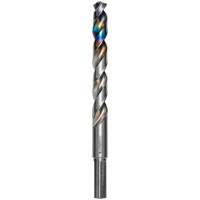 Metal Demon Drill Bit for Mild, Hardened and Stainless Steels, 7/16", 3-7/10" Flute, 130° Point Ottawa Fastener Supply