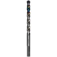 Metal Demon Drill Bit for Mild, Hardened and Stainless Steels, 7/32", 2-1/5" Flute, 130° Point Ottawa Fastener Supply