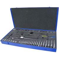 Jeu de tarauds & fraises rondes Ottawa Fastener Supply