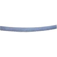 P1000 Portable Bandsaw Blade, Bi-Metal, 44-7/8" L x 1/2" W x 0.02" Thick, 18 TPI Ottawa Fastener Supply