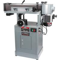 Oscillating Edge Sander Ottawa Fastener Supply