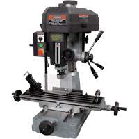 Milling Drilling Machines