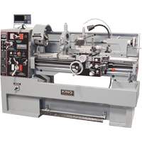 Metal Working Lathes