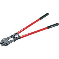 Bolt Cutters, 15" L, Center Cut Ottawa Fastener Supply