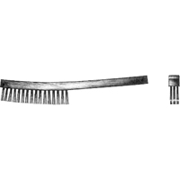 Brosses pour l'entretien Ottawa Fastener Supply