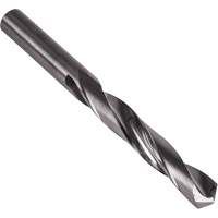 Foret court, Carbure, 1/8", 2-1/4" lo, 1-1/4" Cannelure, 118° Angle Ottawa Fastener Supply
