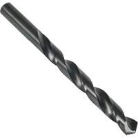 Jobber Drill Bit, High Speed Steel, #11, 3-1/2" L, 2-5/16" Flute, 135° Point Angle Ottawa Fastener Supply