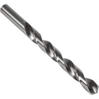 Jobber Drill Bit, High Speed Steel, 1.4 mm, 40 mm L, 18 mm Flute, 118° Point Angle Ottawa Fastener Supply