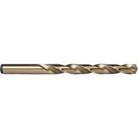 Jobber Drill Bit, High Speed Cobalt, 1.55 mm, 43 mm L, 20 mm Flute, 135° Point Angle Ottawa Fastener Supply