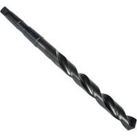 Foret &agrave; queue conique &agrave; usage g&eacute;n&eacute;ral, 3/16", Acier rapide, Cannelure 2-1/2", Pointe de 118° Ottawa Fastener Supply