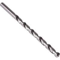 Foret, 1/8", Acier rapide, Cannelure 6", Pointe de 118° Ottawa Fastener Supply