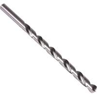 General Purpose Extra Length Drill Bit, 3/8", High Speed Steel, 11" Flute, 118° Point Ottawa Fastener Supply