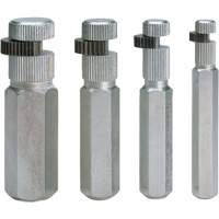 Jeu de cl&eacute;s internes pour tuyaux Ottawa Fastener Supply