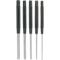 Drive Pin Punches, 5 Pieces Ottawa Fastener Supply