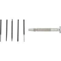 Jeweler's Screwdriver Set, 5 Pcs. Ottawa Fastener Supply