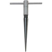 Alésoirs & fraises coniques