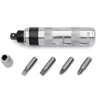 Jeu de tournevis &agrave; chocs 6 mcx Ottawa Fastener Supply