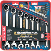Wrench Set