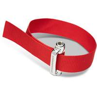3/8" & 1/2" Drive Heavy-Duty Oil Filter Strap Wrench Ottawa Fastener Supply