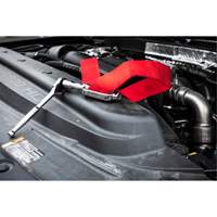 3/8" & 1/2" Drive Heavy-Duty Oil Filter Strap Wrench Ottawa Fastener Supply