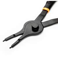 12-Piece Fixed Tip Convertible Snap Ring Plier Set Ottawa Fastener Supply