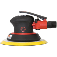 Pneumatic Orbital Sanders