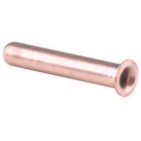 Compression Fittings-complete With Inserts For Non-metalic Tubing, 5/8" TDV995 | Ottawa Fastener Supply