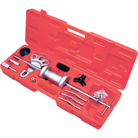 ISHK-13 13-Piece Slide Hammer Puller Set Ottawa Fastener Supply