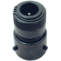 QCR401 .401 Shank Quick Coupler Retainer Ottawa Fastener Supply