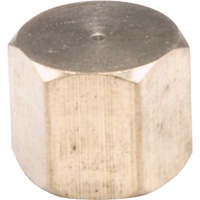 Bouchons, Laiton Ottawa Fastener Supply