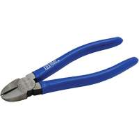 Side Cutting Slim Nose Pliers, 6-1/2" L Ottawa Fastener Supply