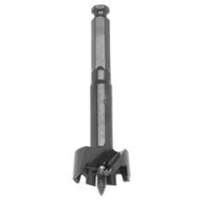 Foret standard &agrave; alimentation automatique, 1-3/8", Longeur de 6", Tige 7/16" hexagonal Ottawa Fastener Supply