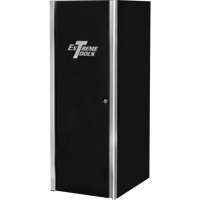 EX Professional Series Tool Cabinet, 4 Drawers, 24" W x 31" D x 63-3/8" H, Black TEP597 | Ottawa Fastener Supply