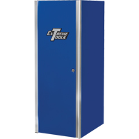 EX Professional Series Tool Cabinet, 4 Drawers, 24" W x 31" D x 63-3/8" H, Blue TEP598 | Ottawa Fastener Supply