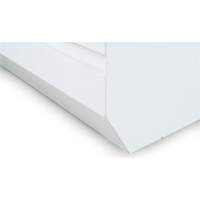 Heavy-Duty Truck Chest, 20-1/4" x 58-1/2" x 19", Steel, Beige/Black/Blue/Brown/Green/Grey/Orange/Red/Silver/Tan/Yellow Ottawa Fastener Supply