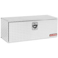 Aluminum Underbed Truck Box TEQ686 | Ottawa Fastener Supply