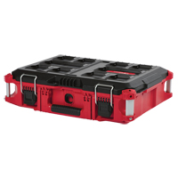 Modular Tool Boxes