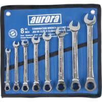 Wrench Set