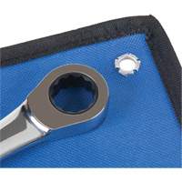 Fixed Head Wrench Set, 13 Pieces, Imperial Ottawa Fastener Supply