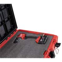 Packout™ Tool Case with Customizable Insert TEQ860 | Ottawa Fastener Supply