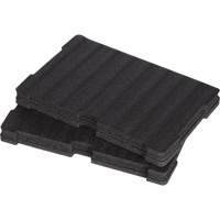 Customizable Foam Insert Ottawa Fastener Supply