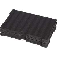 Customizable Foam Insert Ottawa Fastener Supply