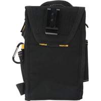 Maintenance Tool Pouch, Multiple Tool Holder, Polyester, 5 Pockets Ottawa Fastener Supply