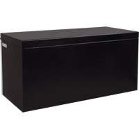 Industrial Tool Chest, 41" W, 10 Drawers, Black TER068 | Ottawa Fastener Supply