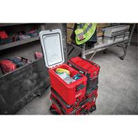 Packout™ Compact Cooler, 16 qt. Capacity TER113 | Ottawa Fastener Supply