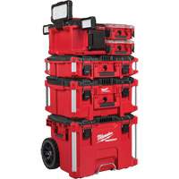 Lampe/chargeur M18 Packout, DEL, 3000 lumens Ottawa Fastener Supply